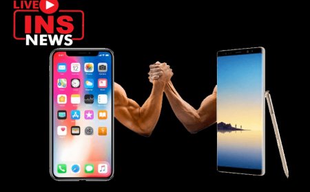 Iphone (Apple)  shipments dropped by around 10 per cent in the first quarter of 2024