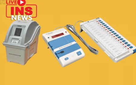 Counting and cross-verification of 100% VVPAT paper slips with Electronic Voting Machines (EVMs) in the upcoming Lok Sabha elections- SC