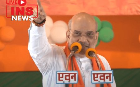 Fake video involving Union Home Minister Amit Shah