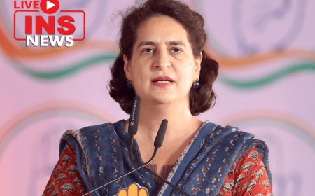 Speculations are rife that Congress may field party general secretary Priyanka Gandhi Vadra from the Raebareli Lok Sabha seat