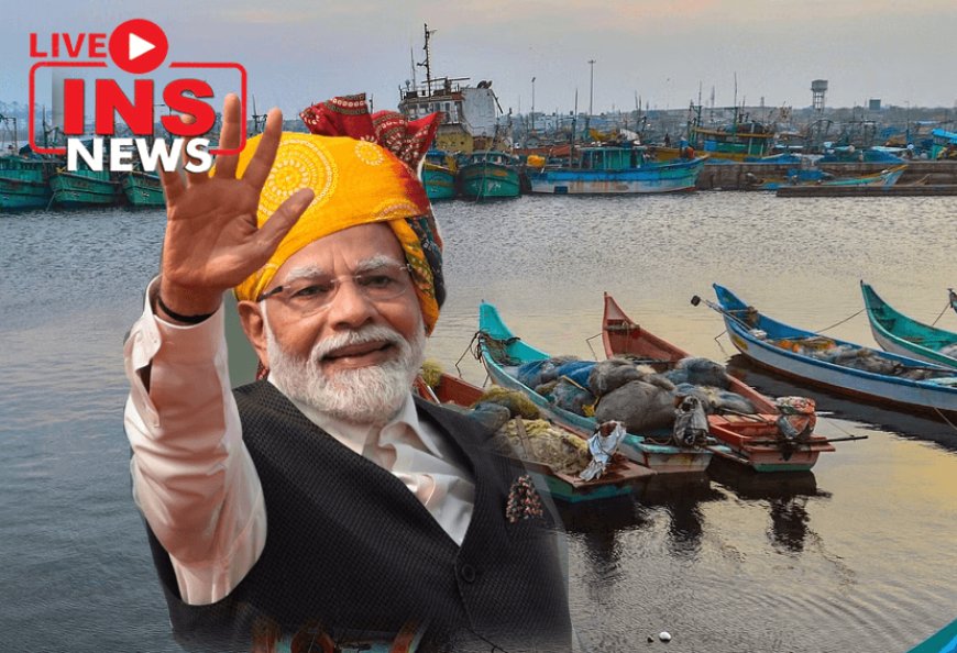 LOKSBHA ELECTION 2024 - This Katchatheevu Island issue should not become a sticking point for BJP in Tamil Nadu.