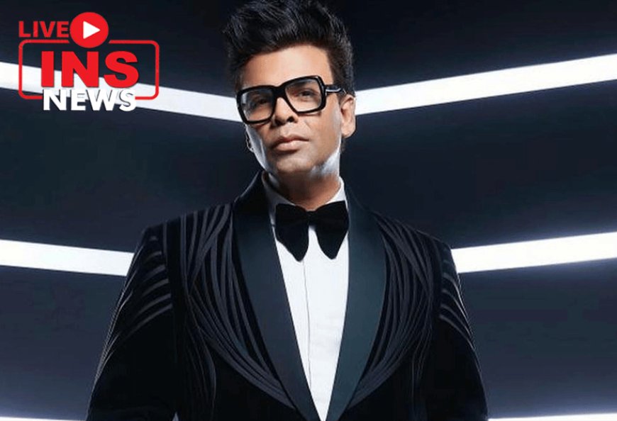 Instagram reel nahi 30 second ki trending mein reh jaaoge wahin ke wahin! (If you need a bigger scale then make it. Did action work? - Karan Johar