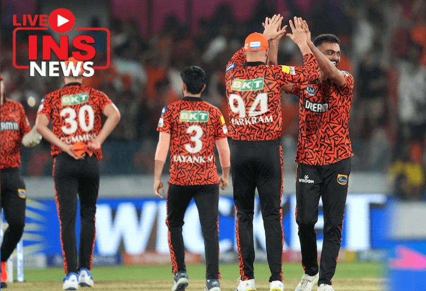 YOUR BEST IPL TEAM - 2024- CHECK Highest Team Totals In IPL History