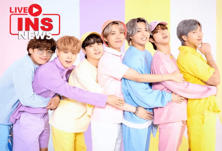 BTS - Tighten your seat belts as 2025 is going to be a roller coaster ride for all of you