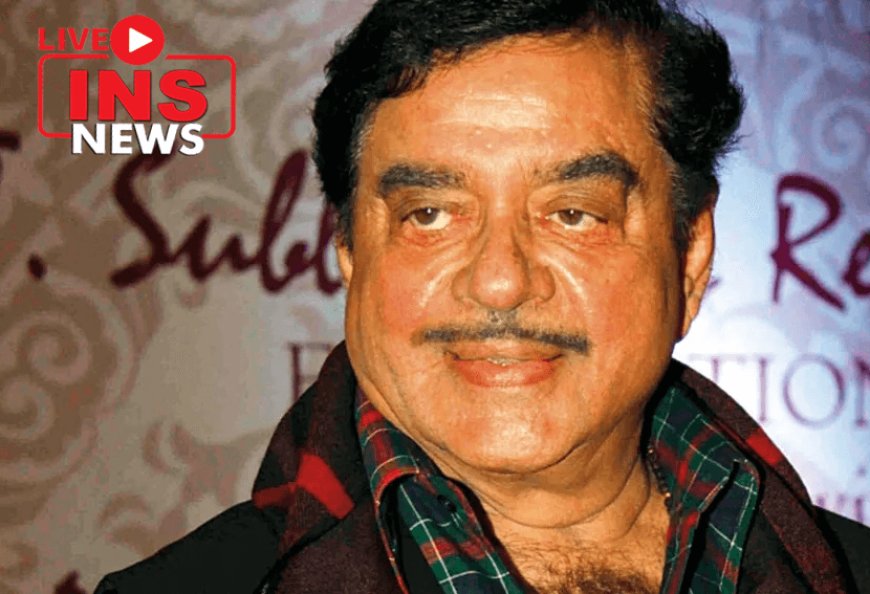 Shatrughan Sinha said emphasised that Trinamool Congress is going to sweep the elections under the leadership of Mamata Banerjee