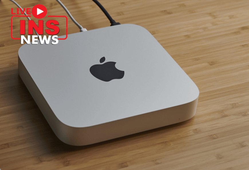 Apple Intends To Release Updated Macs With M4 Chip Soon