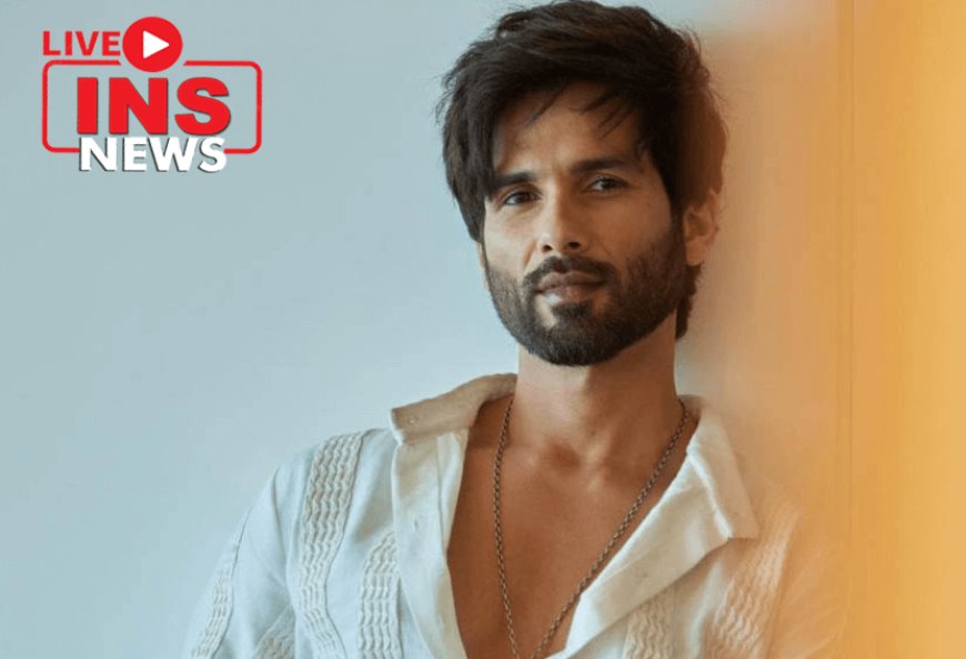 You can like it or dislike but the quality of the performance and traits of the character should not be confused"- Shahid Kapoor