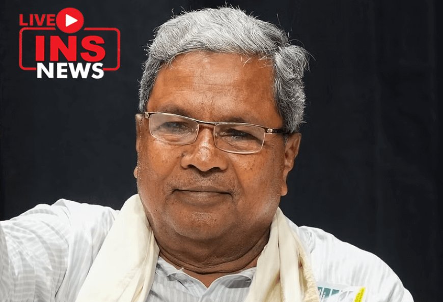 Chief Minister Siddaramaiah - claimed that the BJP "offered Rs 50 crore" to the MLAs of the ruling Congress to jump ship