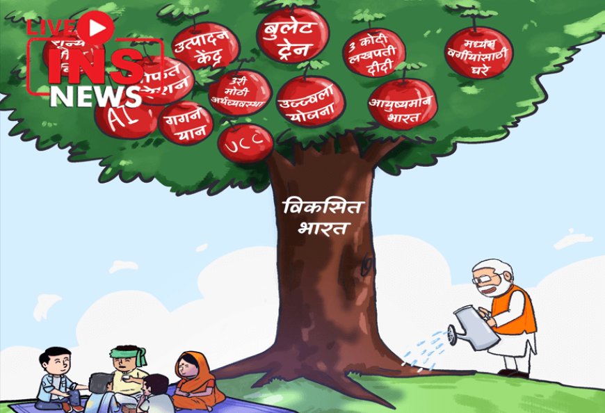 Loksabha Election survey - BJP is likely to win 29 seats in Maharashtra