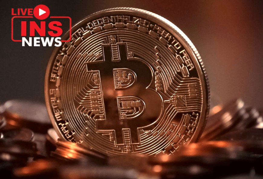 What is Bitcoin Halving IN 2024?