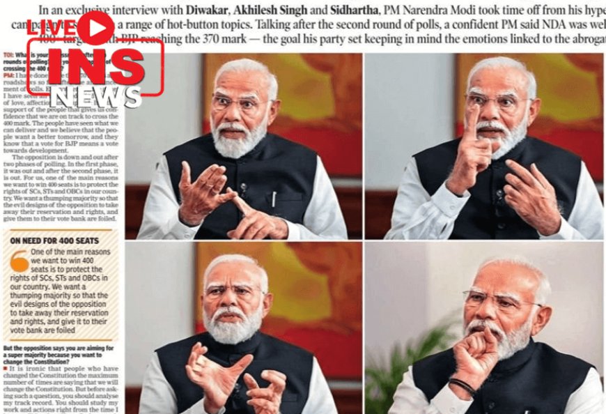 HC rejects plea seeking 6-year ban on PM Modi from contesting elections