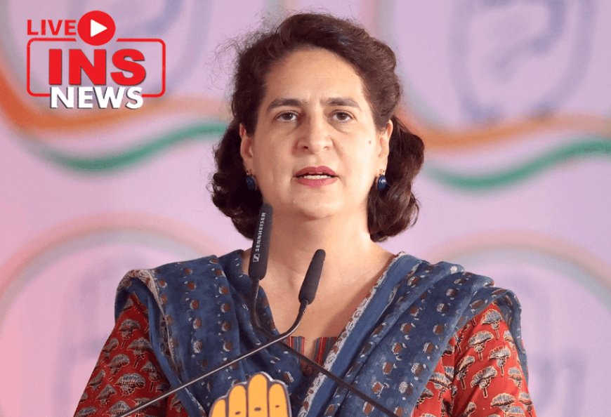 Speculations are rife that Congress may field party general secretary Priyanka Gandhi Vadra from the Raebareli Lok Sabha seat