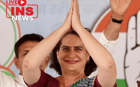 Rahul Gandhi intentionally did not let Priyanka Gandhi Vadra contest the Raebareli Lok Sabha seat