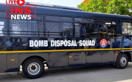Delhi and now Ahmedabad schools receive bomb threats from same Russian domain