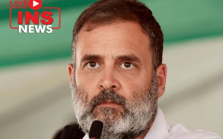 Congress will remove 50 per cent cap on caste-based reservation and increase quota - Rahul Gandhi said today.