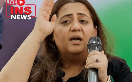 "No one stood up, no one called that man, no one asked what happened..." Radhika Khera