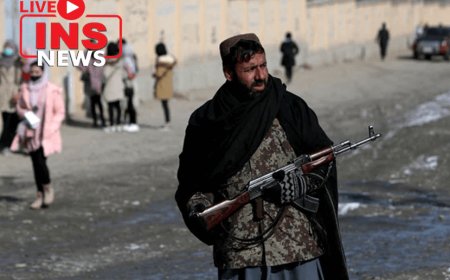 Seven workers were killed as terrorists opened fire n Pakistan