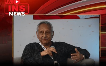 If a "mad person" comes to power there and uses the atom bomb, it will not be good and will have its effect here too.