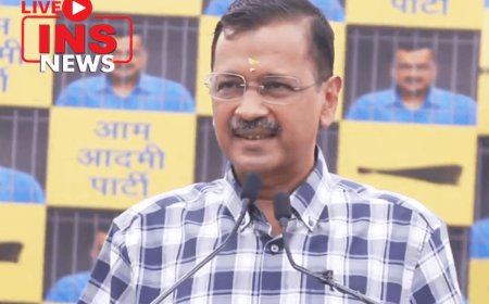The Prime Minister wants to crush AAP...PM Modi himself believes that AAP is the one that will give future to the country- Arvind Kejriwal