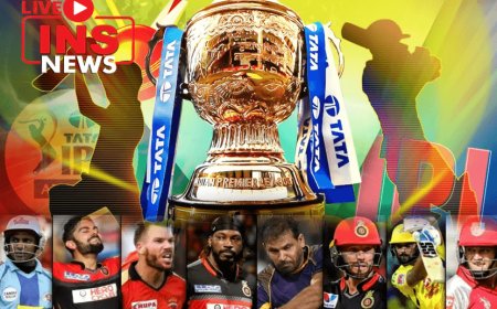 History of IPL Hundreds: Every 100 Scored in Indian Premier League