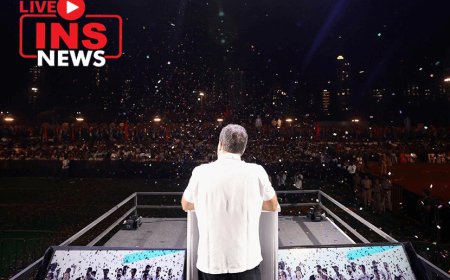 Congress will have to make a huge jump of about 12 percent to defeat BJP. From the way the Indian Alliance is contesting the elections this time, it can be said that the path seems to be full of thorny ones for the BJP after June 4.