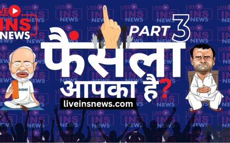 Rahul Gandhi Big Announcement - When women from poor families will check their accounts in the morning on July 1, 2024, they will have Rs 8500 in it.