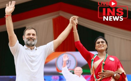 Asked Rahul when will he get married, then Rahul Gandhi said that now he will have to get married soon.