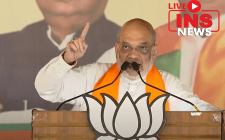 Many believe that special treatment has been given to Delhi Chief Minister Arvind Kejriwal by the Supreme Court - AMIT SHAH