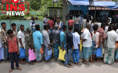 Union of India must take immediate  deporting  17 foreigners in a  Assam detention center, as there is no offence registered against them