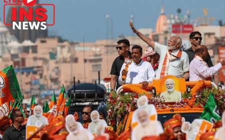 Prime Minister Narendra Modi underlined that he is not ready to accept anyone as “special citizens”.