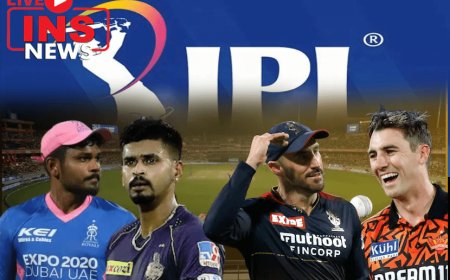 Here is the schedule of IPL 2024 playoffs