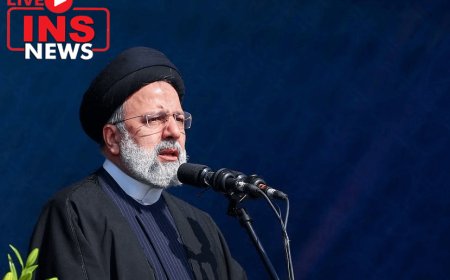 Iranian President Ebrahim Raisi and Foreign Minister Hossein Amir Abdollahian were declared dead