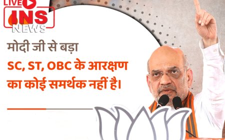 BJP has bagged 310 seats after the completion of five phases of the seven-phased Lok Sabha Elections in the country - Amit Shah