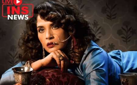 Richa told  Live, "I think people are allowed to criticize or appreciate, but I don't think that it's good to troll somebody