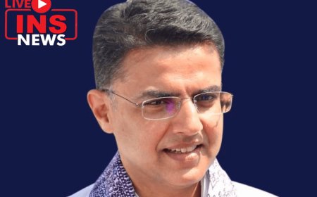 10 years the PM MODI did not fulfill the promises- Sachin