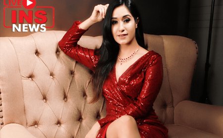 Chinu Kala, a woman who traveled from Rs 300 to Rs 120 crores!Chinu discovered her entrepreneurial drive.