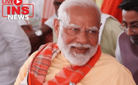 One side there is the tried and tested Modi and on the other side there is the 5 years, 5 PM formula- PM MODI