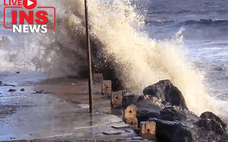 West Bengal by the evening of May 26th as a severe cyclonic storm.