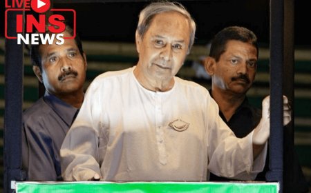 There is a limit to the amount of lies BJP can tell - Odisha Chief Minister Naveen Patnaik