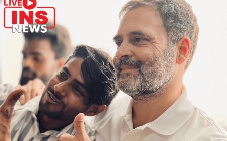 “What is true is that on June 4, 2024, Narendra Modi will no longer be the Prime Minister of India.