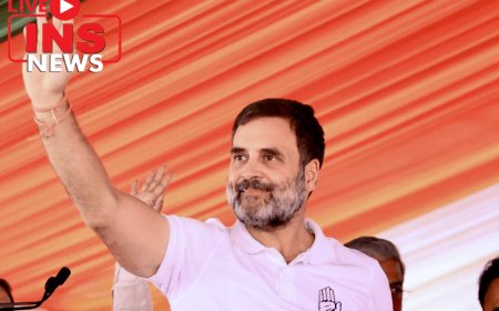  'Price fixing' going on in partnership with Narendra Modi, Adani and media.-Rahul Gandhi 