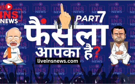 Rahul gandhi said " 7 din bache hain janta ko thagne wale fakir ke pass "7 दिन बस और बचे हैं, जनता को ठगने वाले नकली फक़ीर के पास।