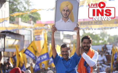 Rejected the Delhi Chief Minister's plea for the extension of his interim bail