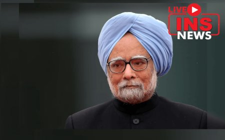 India is standing at crucial juncture - EX. PM MANMOHAN SINGH