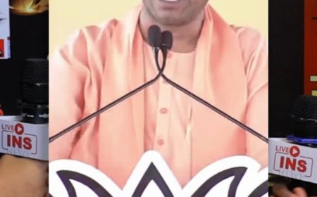 We will never allow Aurangzeb to be alive in independent India... YOGI ADITYA NATH CM UP