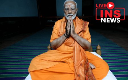 PM Modi took the name of Congress 232 times in 15 days of election campaign! But no one said the word inflation - Mallikarjun Kharge
