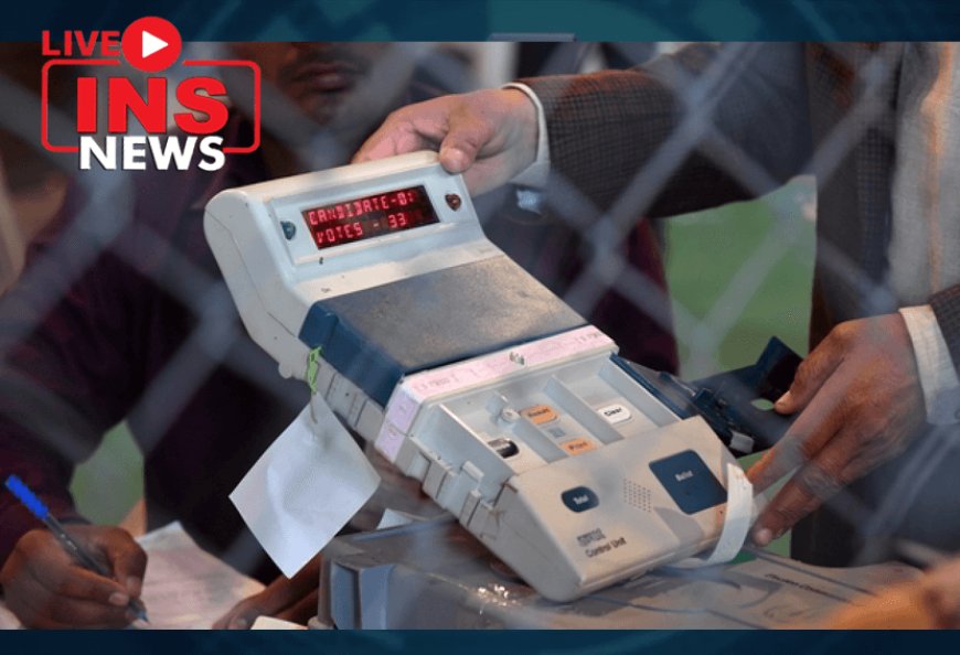 Supreme Court's order, the Election Commission of India (ECI) has issued new protocol for handling and storage of ‘symbol loading units’ (SLUs) of Electronic Voting Machines (EVMs) and Voter Verifiable Paper Audit Trail (VVPAT)