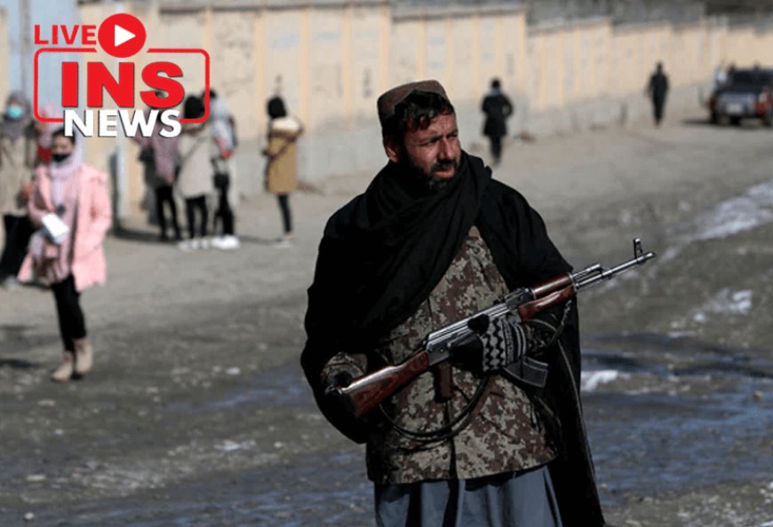 Seven workers were killed as terrorists opened fire n Pakistan