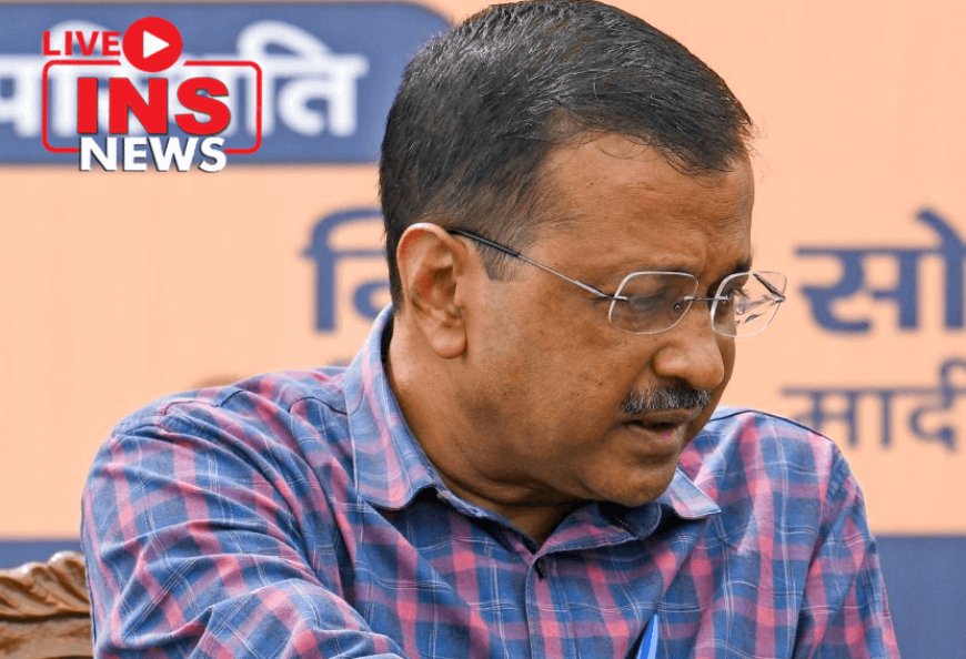 Arvind Kejriwal was today granted bail by the Supreme Court to campaign for the ongoing Lok Sabha elections.