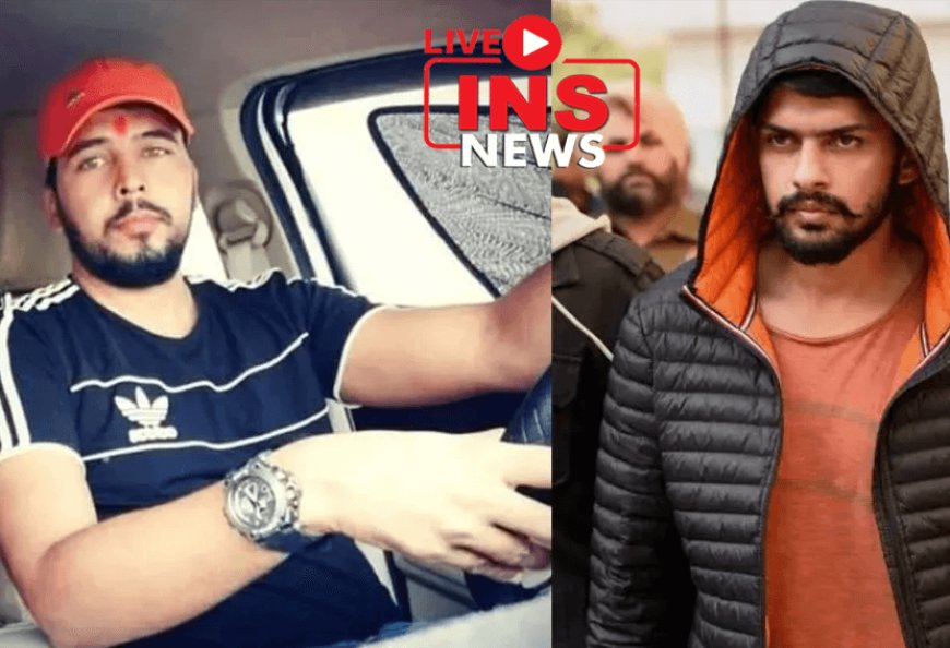 Five shooters of the Lawrence Bishnoi and Rohit Godara gang arrested